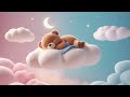 Lullaby for Babies| Sleep instantly within 3 minutes| Mozart for Babies Intelligence Stimulation