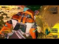 Deep Rock Galactic - Solo Engineer Elite Deep Dive [Week 239] (Final Hope) Fungus Bogs