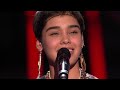 AYE comes from PARAGUAY to CONQUER our HEARTS | Audition 05 | Spain's X Factor 2024