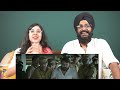 LUCIFER INTERVAL JAIL SCENE Reaction | Mohanlal | Prithviraj | Murali Gopy | Parbrahm Singh