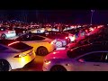 Tesla Light Show World Record - Finland
