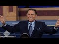 Faith In God: Speak Words of Life | Kenneth Copeland | Victorious Living