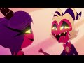 Millie and Moxxie best moments together - Helluva Boss (season 1)