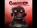 Gorillaz - Plastic Sides (ALBUM FAN MADE) by Duane