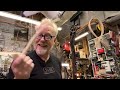 Adam Savage's One Day Builds: Gandalf's Pipe!