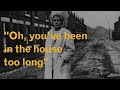 The Smiths - Heaven Knows I'm Miserable Now (Official Lyric Video)
