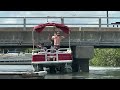 Pontoon Pez Dispenser  - Does She Fit?- E68