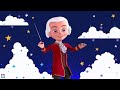 Baby Mozart | Classical Music for Babies