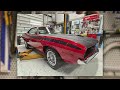 1970 Plymouth 'Cuda AAR scores near-perfect score at MCACN | Classic Cars | Driving.ca