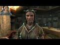 Skyrim - Secrets and Interesting + Vampire Secret Quest (Secrets 392)