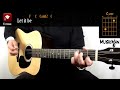 LET IT BE 🙏 - The Beatles / GUITAR Cover / MusikMan N°047