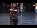 Flatley Freestyle World Champion, 2024! Megan Urbanek #dance #dancevideo #irishdance