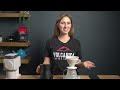 The V60 Guide: Crafting the Perfect Pour-Over Coffee [2024 Guide]