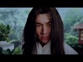 Kung Fu Movie! A young martial artist fights for love till the end!