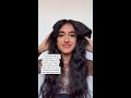 Indian Hair Growth Secrets: Daily Massage #shorts