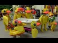Playmobil Karneval Fastnacht Fasching - Mama im Netz! - Geschichte für Kinder von Familie Hauser