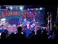 Blackberry Smoke - Whatcha Know Good - Charlie & Caanan - The Shed, Maryville TN - 2024