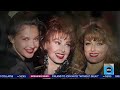 Naomi Judd death: Daughter Ashley Judd opens up about losing mother to 'disease of mental illness'