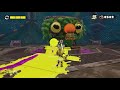 Slightly CURSED Splatoon Corruptions!