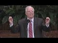 Angels, God's Invisible Agents | The Invisible World #6 | Pastor Lutzer