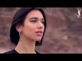 I'm Free Dua Lipa (Official Video) (YSL Libre Video Edit) (Looped)