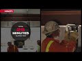 COMPARISON of Hilti modular support systems vs. traditional welding methods