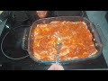 A Lasagna Story... - GoPro Hero 6