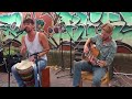 Roots Blues & Reggae Duo 'Drifter' - Rumours