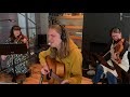Daði Freyr – Think About Things (Acoustic Version)