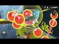 ENDING and Final Boss Fight! - Splatoon 3 - Gameplay Walkthrough Part 22 (Nintendo Switch)