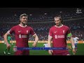 FC24 LIVERPOOL CAREER MODE episode 7 season 11