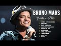 Bruno Mars Greatest Hits | Top 30 Popular Songs of Bruno Mars