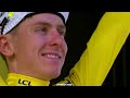 Tour de France, 2. Etappe Highlights: Pogacar und Vingegaard duellieren sich hart | Sportschau