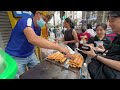 TOP THAI STREET FOOD YOU MUST EAT 2024 | BEST 15 BANGKOK MICHELIN STREET FOOD 2024