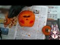 【Handcam】Pumpki Pumpki Pumpkin!