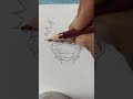 naruto drawing #viral #traending