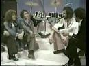 The Who on the Russell Harty Plus Show