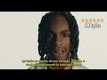 YNW Melly ft. Kanye West - Mixed Personalities (Dir. by @_ColeBennet_) Legendado