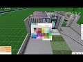 BLOXBURG: 20K MODERN HOUSE | NO-GAMEPASS