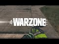 playing call of duty warzone 3