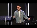 I Am the Gate | Who Does Jesus Say He Is Series Part 4 | Paul Berenguer | Champion Life Centre