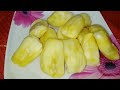 Jackfruit Health Benefits//పనసపండు తిన్న తరువాత మరిచిపోయి కూడా వీటిని తినకండి//పనస గింజల లాభాలు👌