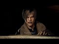 Resident Evil 4 Chainsaw Demo Gameplay - Full Playthrough