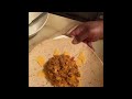 Cooking With KING FEEQ - Taco’s