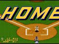 Mcgwire and Canseco back to back Homeruns on Ken Griffey Jr baseball for SNES retro gaming
