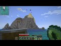 Minecraft Survival episode 15 The end part 1