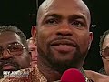 When NYPD Officer Challenged Roy Jones Jr