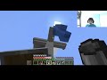 Minecraft hardcore #3: The mob grinder