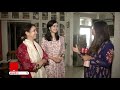 UPSC 9 rank holder Apala Mishra narrates her success story