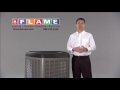 Flame Quick Tips: Air Conditioner Inspection